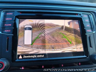 Volkswagen Ostatní modely Multivan 2,0 BITDI 2018