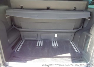 Volkswagen Ostatní modely Multivan 2,0 BITDI 2018