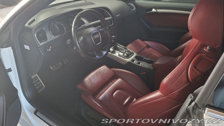 Audi A5 2,0   S line TFSI , quatt 1800