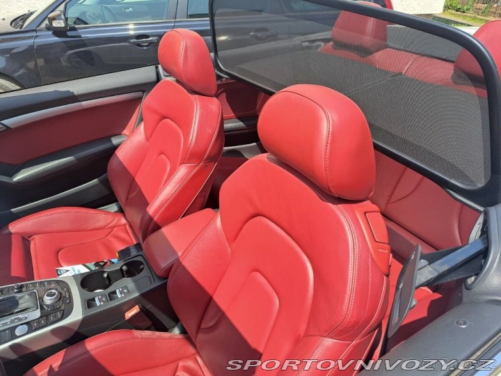 Audi A5 2,0   S line TFSI , quatt 1800