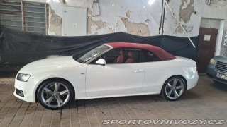 Audi A5 2,0   S line TFSI , quatt 1800