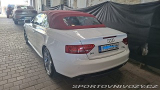 Audi A5 2,0   S line TFSI , quatt 1800