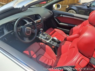 Audi A5 2,0   S line TFSI , quatt 1800