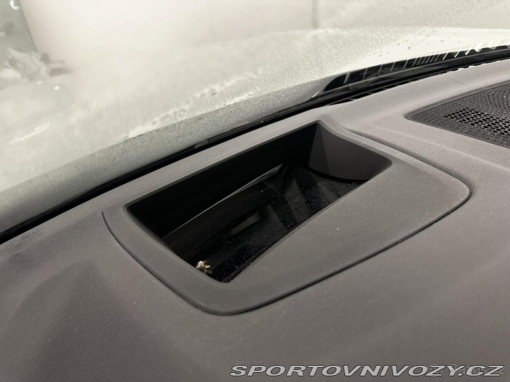 BMW X7 Mpaket - nebourané - záru 2021