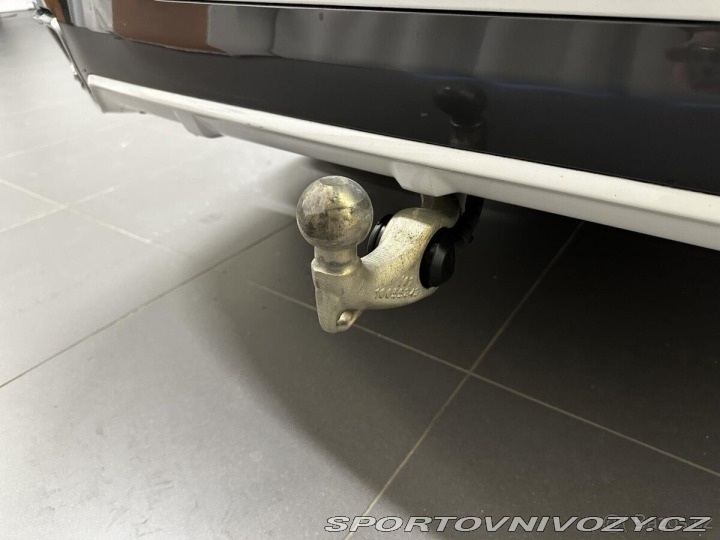 BMW X7 Mpaket - nebourané - záru 2021