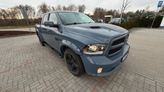 Dodge  RAM 1500 r.v.2015