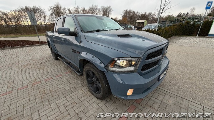 Dodge Ostatní modely RAM 1500 r.v.2015 2015