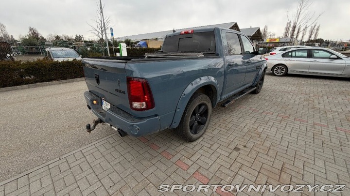 Dodge Ostatní modely RAM 1500 r.v.2015 2015