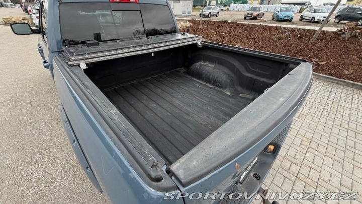 Dodge Ostatní modely RAM 1500 r.v.2015 2015