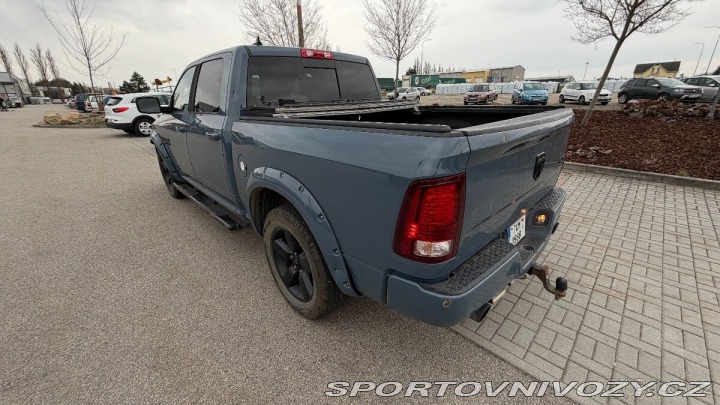 Dodge Ostatní modely RAM 1500 r.v.2015 2015