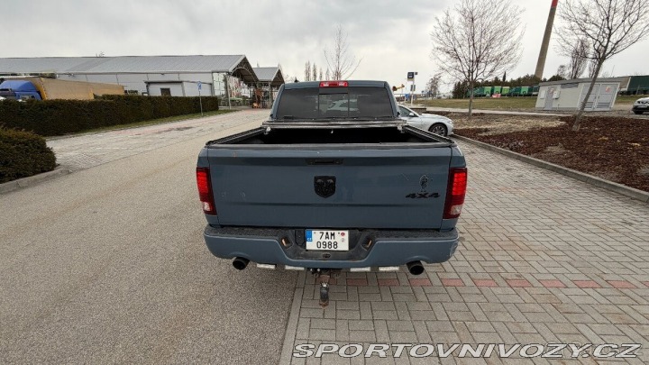 Dodge Ostatní modely RAM 1500 r.v.2015 2015