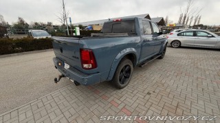 Dodge Ostatní modely RAM 1500 r.v.2015 2015
