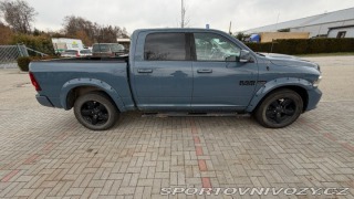 Dodge Ostatní modely RAM 1500 r.v.2015 2015