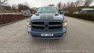 Dodge Ostatní modely RAM 1500 r.v.2015 2015