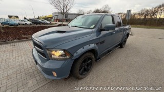 Dodge Ostatní modely RAM 1500 r.v.2015 2015