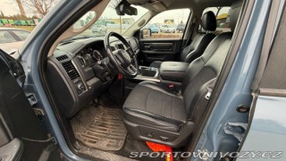 Dodge Ostatní modely RAM 1500 r.v.2015 2015