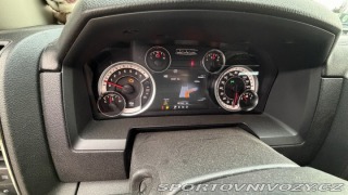 Dodge Ostatní modely RAM 1500 r.v.2015 2015
