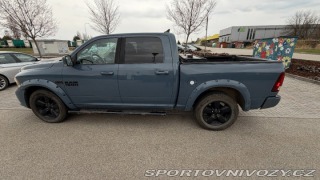 Dodge Ostatní modely RAM 1500 r.v.2015 2015