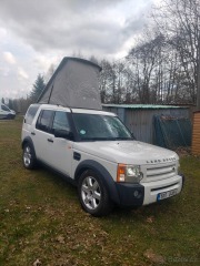   Land Rover Discovery 2,7   3
