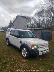 Ostatní značky Ostatní modely Land Rover Discovery 2,7   3 1800