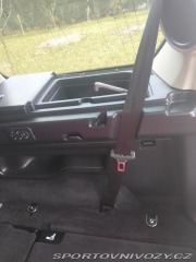 Ostatní značky Ostatní modely Land Rover Discovery 2,7   3 1800