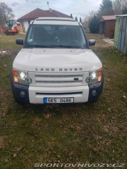 Ostatní značky Ostatní modely Land Rover Discovery 2,7   3 1800