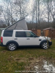 Ostatní značky Ostatní modely Land Rover Discovery 2,7   3 1800