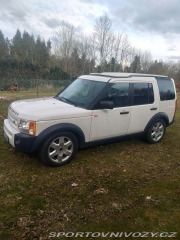 Ostatní značky Ostatní modely Land Rover Discovery 2,7   3 1800