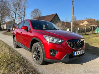Mazda  CX-5 2,2   diesel skyactiv