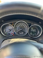 Mazda Ostatní modely CX-5 2,2   diesel skyactiv 2013