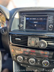 Mazda Ostatní modely CX-5 2,2   diesel skyactiv 2013