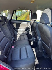 Mazda Ostatní modely CX-5 2,2   diesel skyactiv 2013