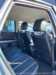 Mazda Ostatní modely CX-7 2,2 PRODÁM 2009