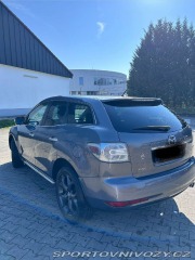 Mazda Ostatní modely CX-7 2,2 PRODÁM 2009