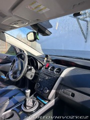 Mazda Ostatní modely CX-7 2,2 PRODÁM 2009