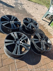 Mazda Ostatní modely CX-7 2,2 PRODÁM 2009