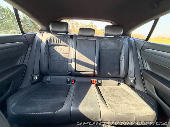 Volkswagen Arteon 2,0   2017 | 4x4 DSG BiTD 2017