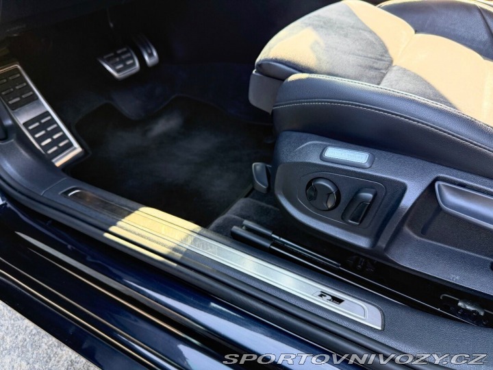 Volkswagen Arteon 2,0   2017 | 4x4 DSG BiTD 2017