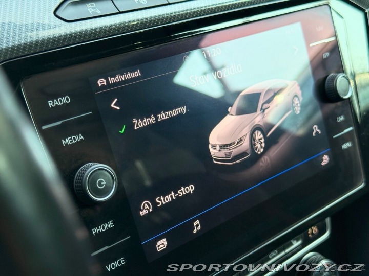 Volkswagen Arteon 2,0   2017 | 4x4 DSG BiTD 2017