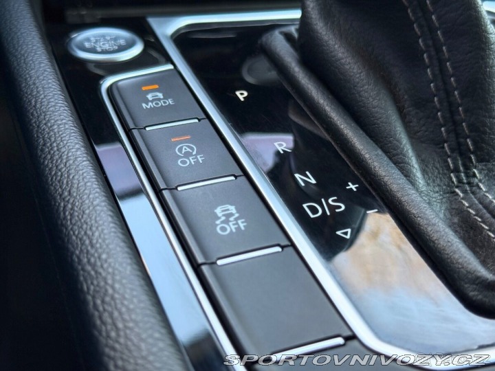 Volkswagen Arteon 2,0   2017 | 4x4 DSG BiTD 2017