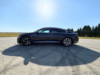 Volkswagen Arteon 2,0   2017 | 4x4 DSG BiTD 2017