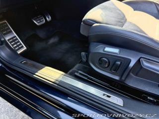 Volkswagen Arteon 2,0   2017 | 4x4 DSG BiTD 2017