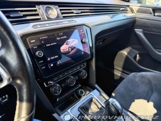 Volkswagen Arteon 2,0   2017 | 4x4 DSG BiTD 2017