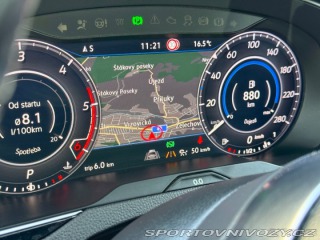 Volkswagen Arteon 2,0   2017 | 4x4 DSG BiTD 2017