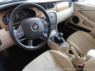 Jaguar X-Type 2.0D,CZ, 1800