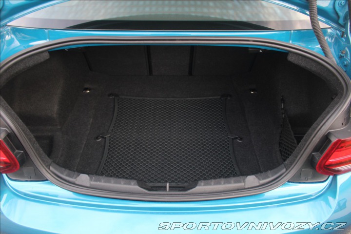 BMW M2 Competition DKG harman/ka 1800