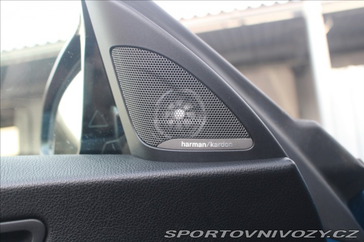 BMW M2 Competition DKG harman/ka 1800