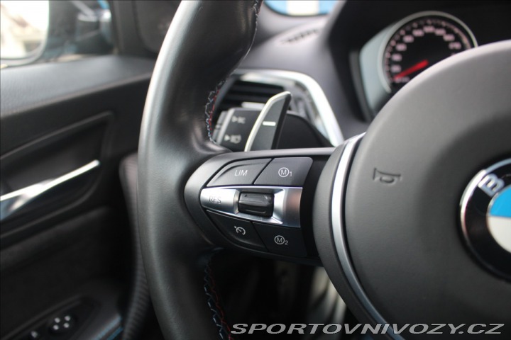 BMW M2 Competition DKG harman/ka 1800