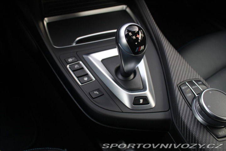 BMW M2 Competition DKG harman/ka 1800