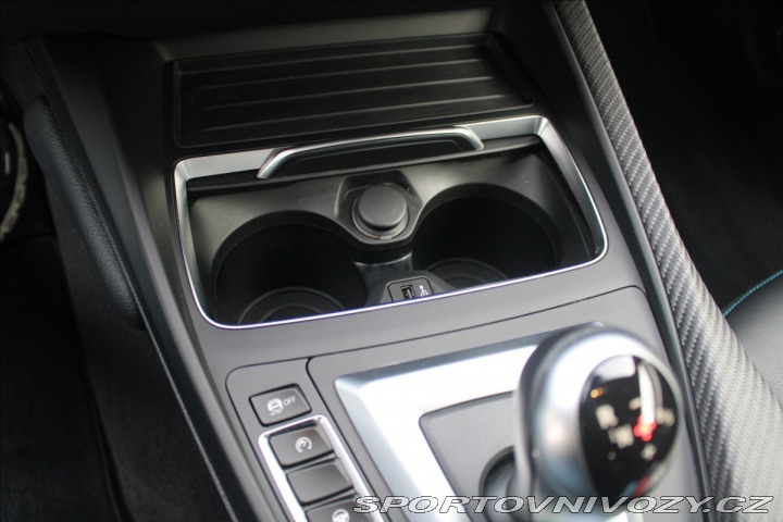 BMW M2 Competition DKG harman/ka 1800